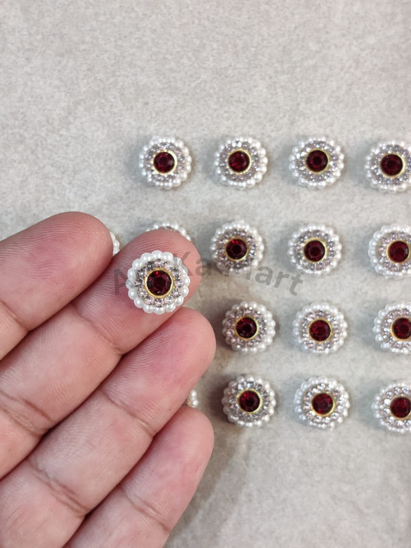 DECORATIVE MATERIAL (A) - ART KA MART