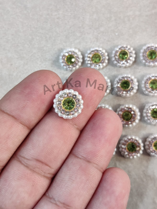 DECORATIVE MATERIAL (A) - ART KA MART