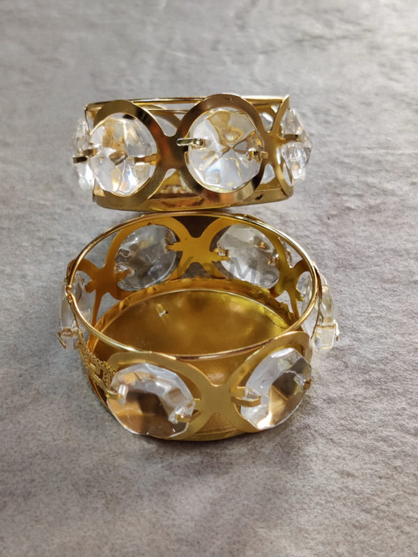 T LIGHT HOLDER (B) - ART KA MART