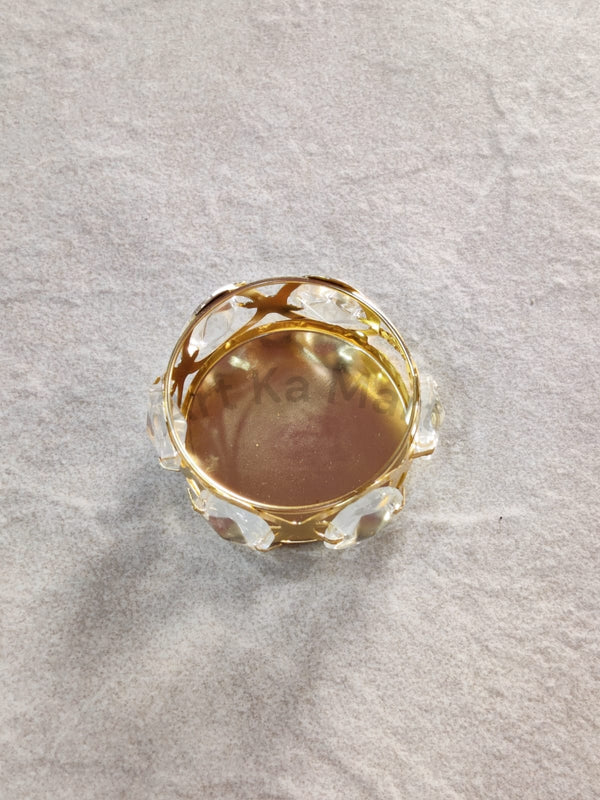 T LIGHT HOLDER (B) - ART KA MART