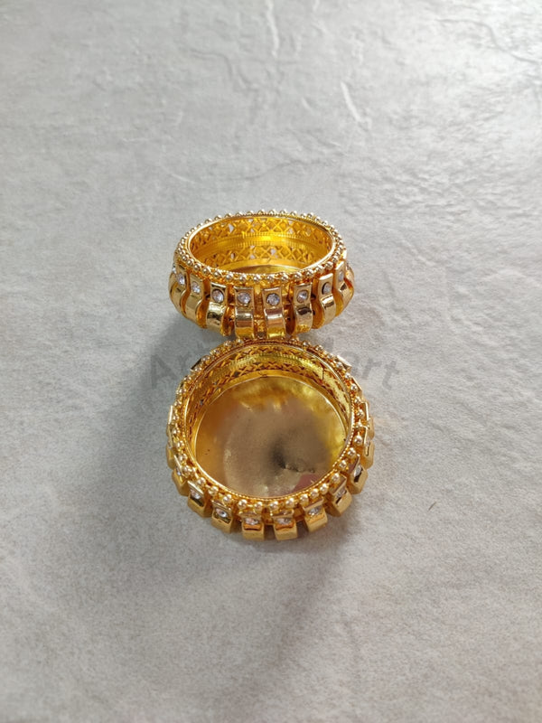 T LIGHT HOLDER (C) - ART KA MART
