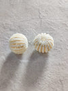 PEARL BALLS - DECORATIVE BALLS -ART KA MART