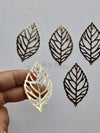 DECORATIVE METAL LEAF (A) - ART KA MART