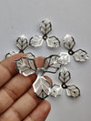 DECORATIVE METAL LEAF (B) - ART KA MART