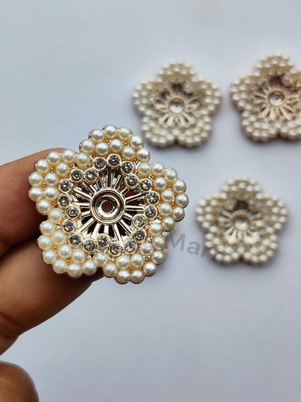 DECORATIVE FLOWER (D) - ART KA MART