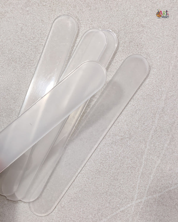 RESIN MIXING STICK