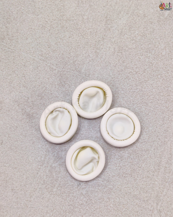 DISPOSABLE FINGER GLOVES