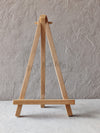 7.5" EASEL STAND
