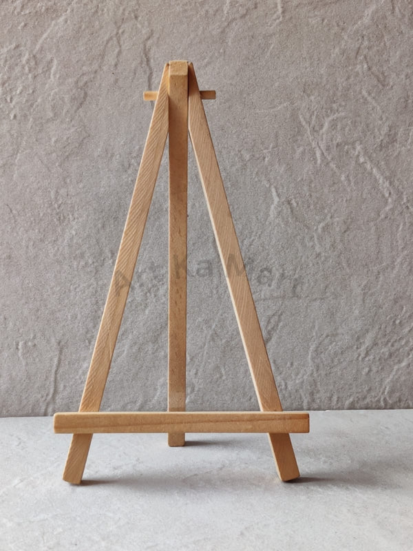 7.5" EASEL STAND