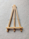 7.5" EASEL STAND