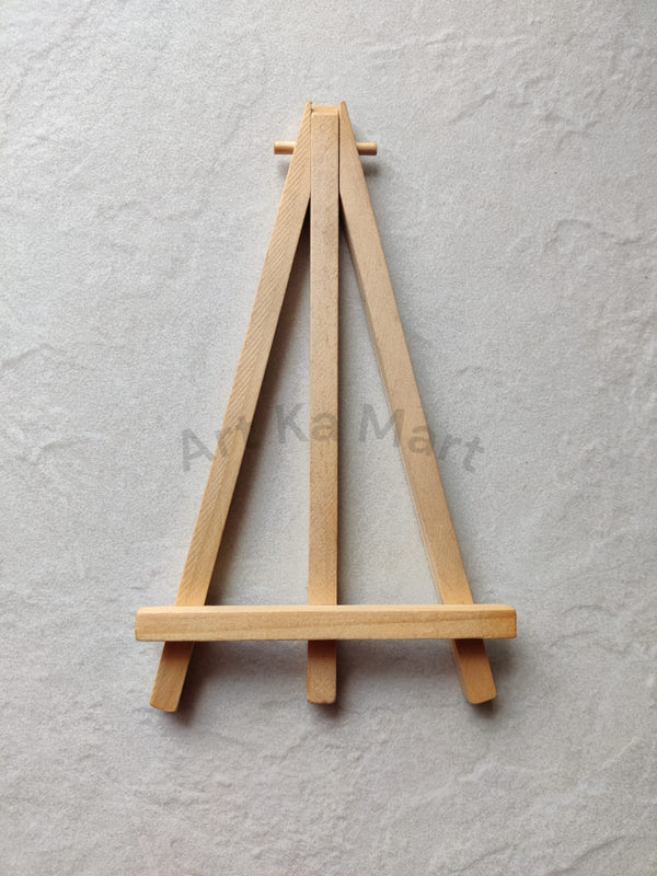 7.5" EASEL STAND