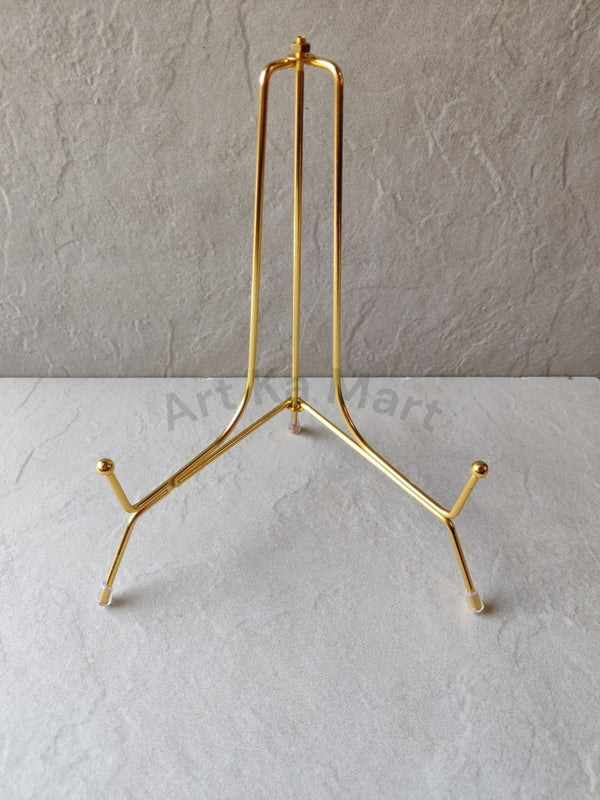 10" FOLDING STAND