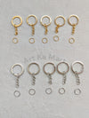 ArtKaMart_KeyChain Ring