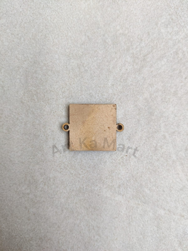 ArtKaMart_MDF_Rakhi_Square