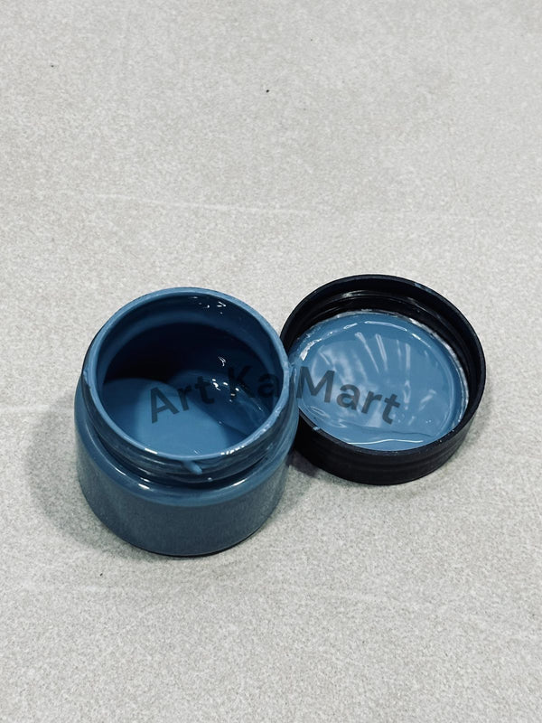 SMOKE GREY OPAQUE PIGMENT