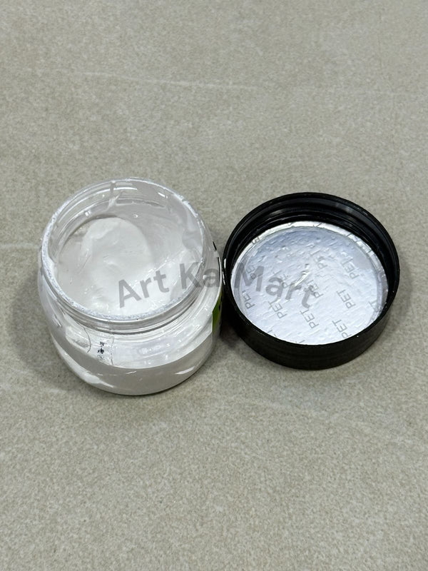 WHITE OPAQUE PIGMENT