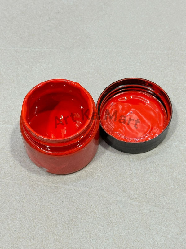 RED OPAQUE PIGMENT