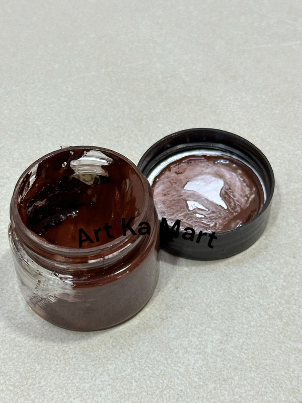 COFFEE OPAQUE PIGMENT