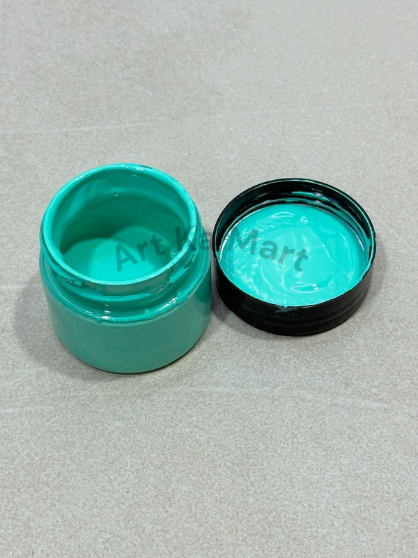 AQUAMARINE OPAQUE PIGMENT