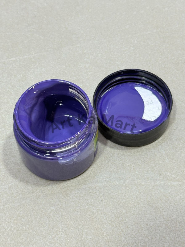 PURPLE OPAQUE COLOUR