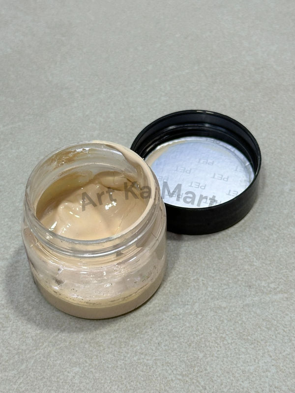 IVORY OPAQUE PIGMENT