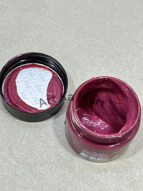 MAGENTA OPAQUE PIGMENT