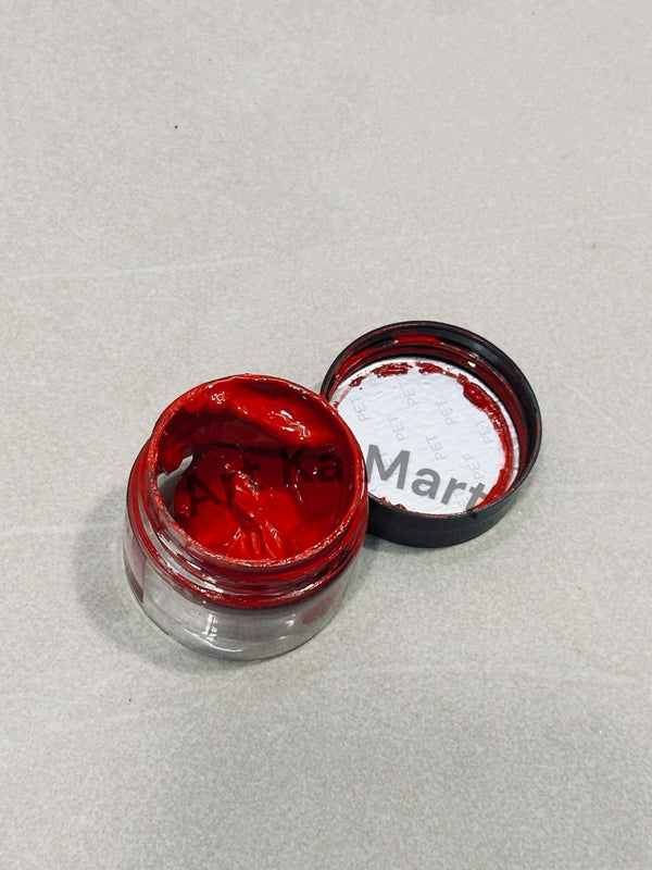 CRIMSON RED OPAQUE PIGMENT