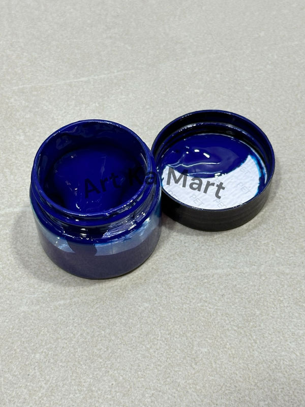 OXFORD BLUE OPAQUE PIGMENT