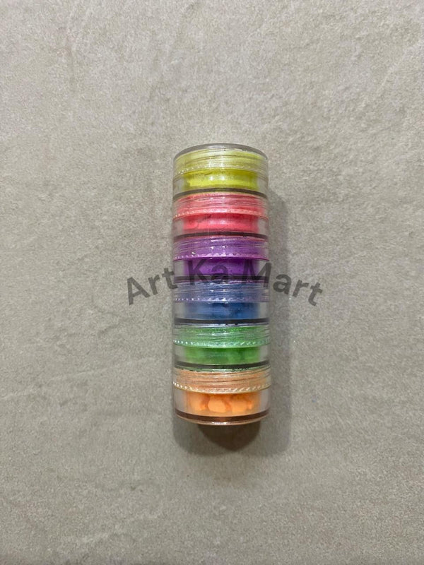 PEARL MICA POWDER (SET K)