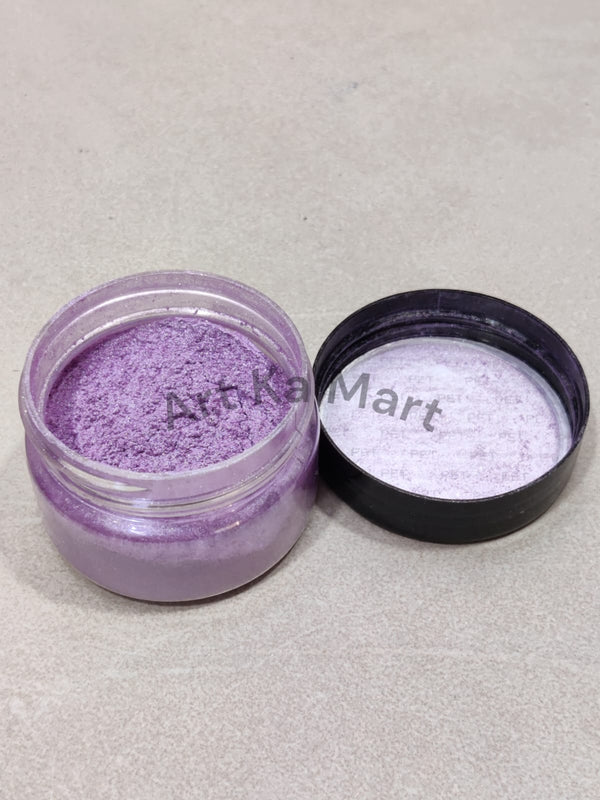 LAVENDER PEARL PIGMENT