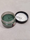MOSS GREEN PEARL POWDER PIGMENT