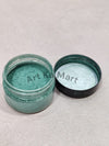 DARK GREEN PEARL POWDER PIGMENT