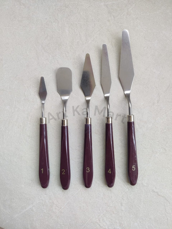 ArtKaMart_Palette Knife Set