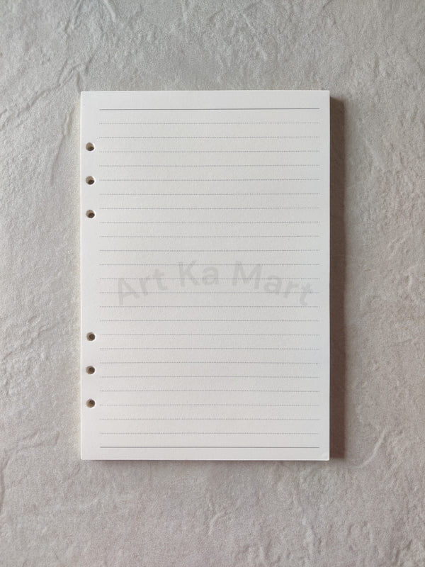 PAPERS FOR BOOK MOULD