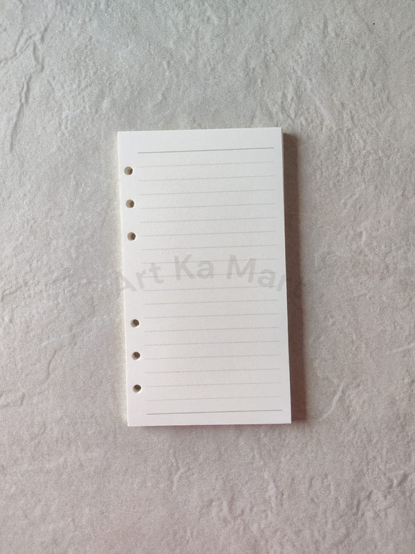 PAPERS FOR BOOK MOULD