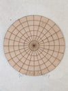 ArtKaMart_PreMarkedMDF_Line for Lippan Art and Dot Mandala Art