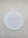 10" ROUND AGATE TRAY MOULD