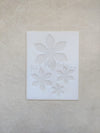 3D FLOWER MOULD (B)