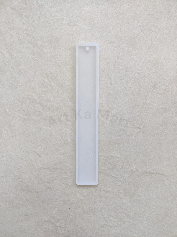 8" BOOKMARK MOULD