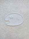 SMALL PALETTE MOULD - 7"