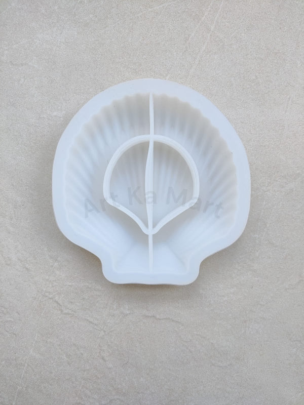 SHELL TRINKET MOULD