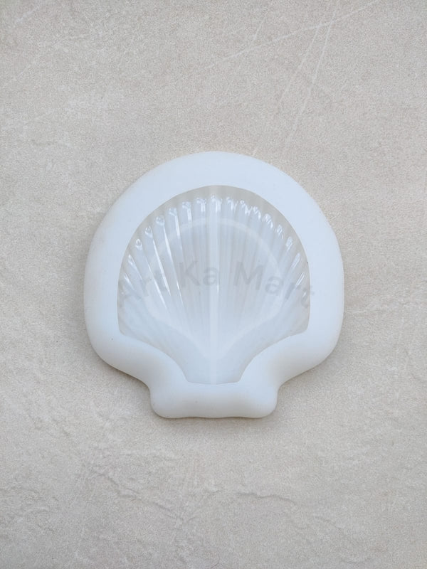 SHELL TRINKET MOULD