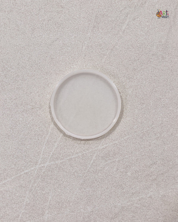 2" PLAIN ROUND MOULD