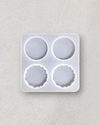 4 CAVITY POP SOCKET MOULD
