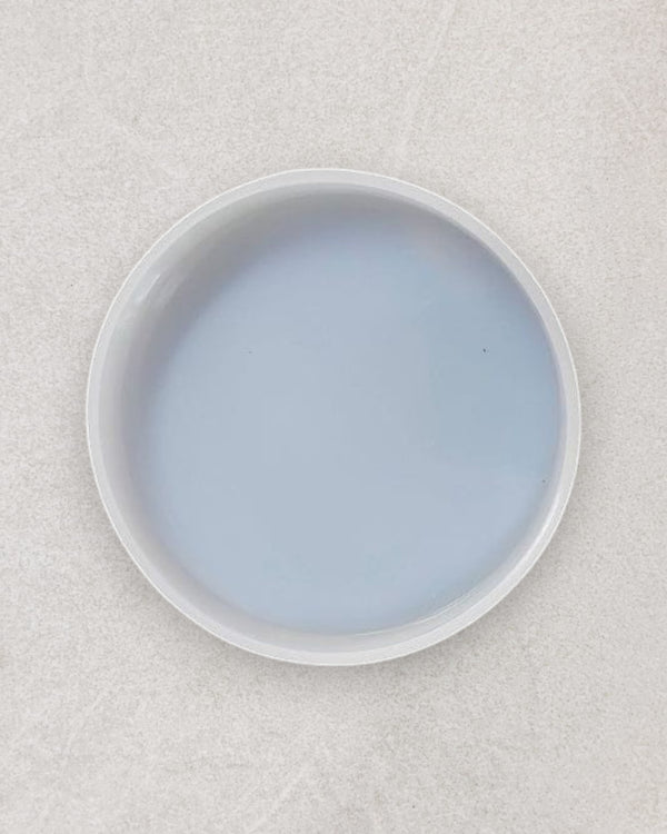 4" ROUND 20MM DEEP MOULD