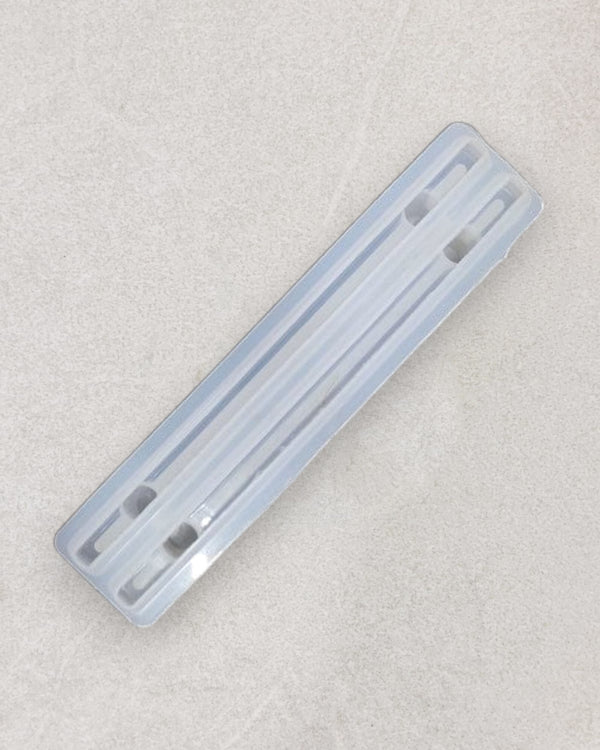 TRAY HANDLE STRAIGHT MOULD