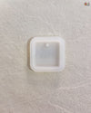 SQUARE KEYCHAIN AND PENDANT MOULD