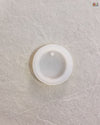 ROUND KEYCHAIN AND PENDANT MOULD