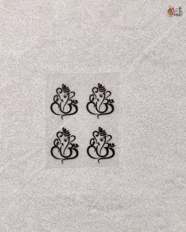 INSERT SHEET - GANESHJI FOR RAKHI