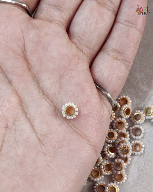 DESIGNER BEADS (50PCS)